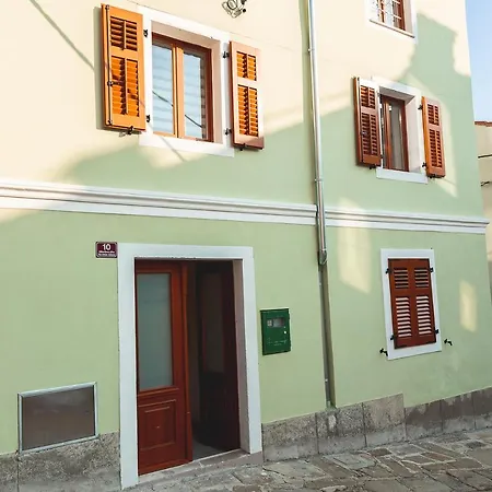 Appartement Amavi Izola