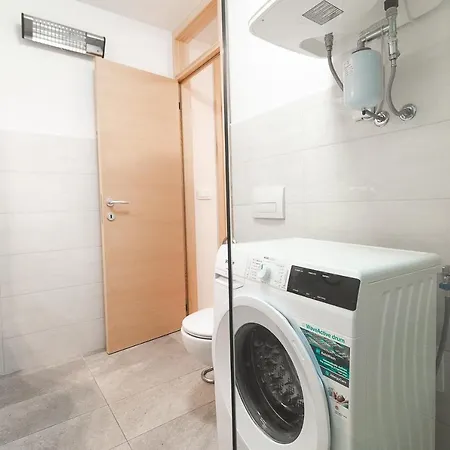 Apartment Amavi Izola