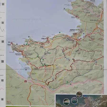 Amavi Apartamento Izola