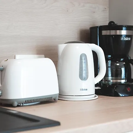 Appartement Amavi Izola