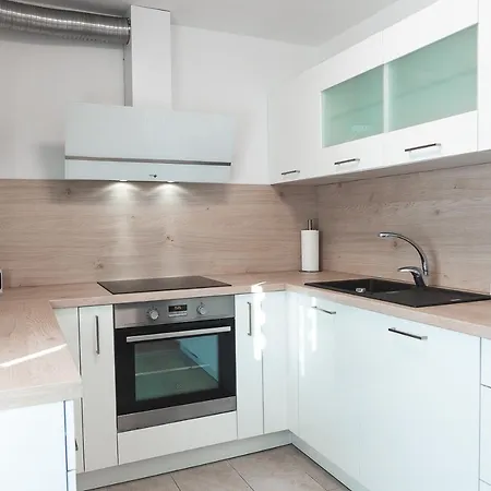 Apartment Amavi *