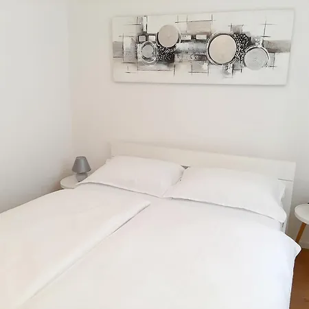 Apartment Amavi Izola
