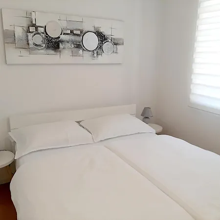 Amavi Apartment Izola