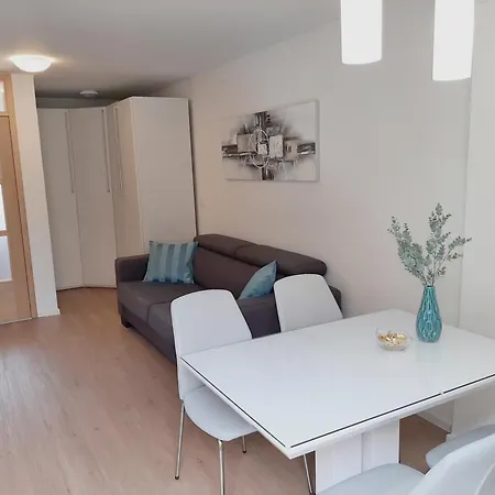 Amavi Apartment Izola