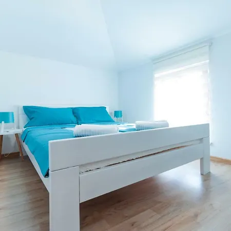 Amavi Apartment *