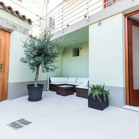 Amavi Apartment Izola