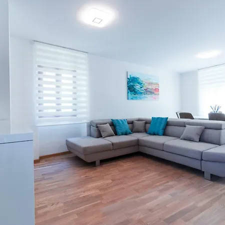 Apartment Amavi