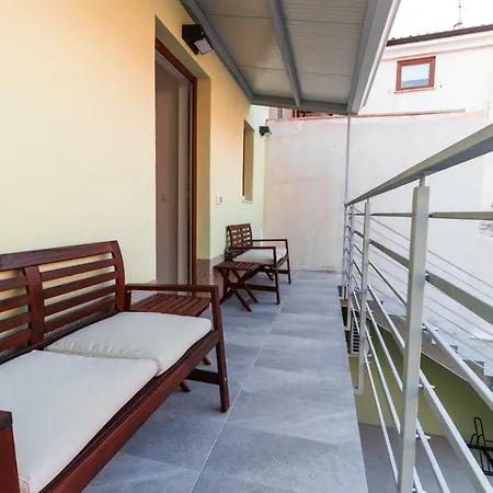 Apartment Amavi Izola