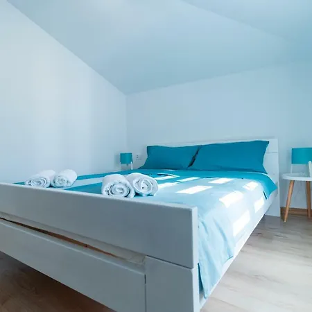 Amavi Apartment Izola