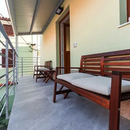 Appartement Amavi *