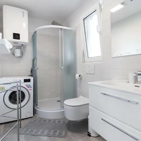 Amavi Appartement