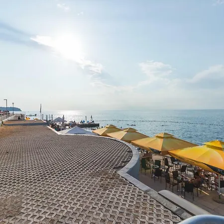 Amavi Appartement Izola