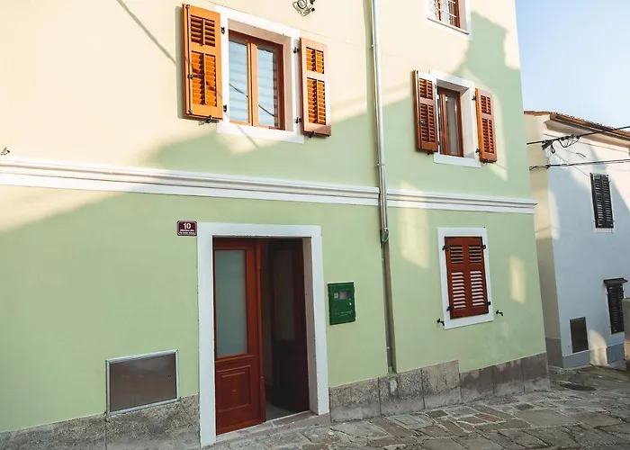 Apartmán Amavi Izola