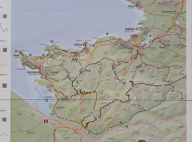 Amavi Apartmán Izola