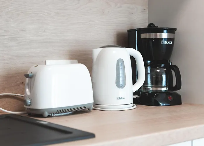 Apartmán Amavi Izola