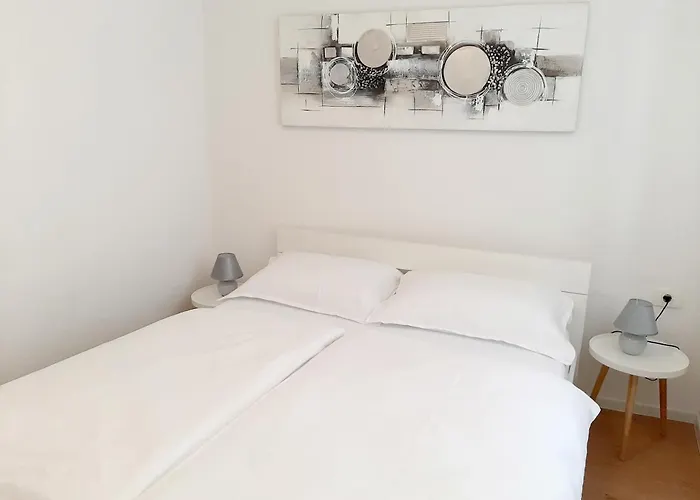 Apartmán Amavi Izola