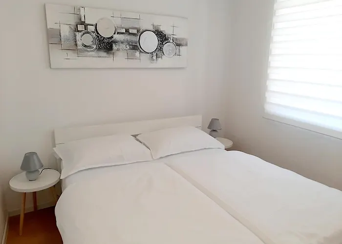 Amavi Apartmán Izola