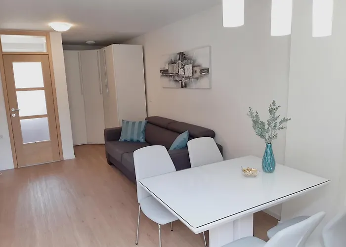 Amavi Apartmán Izola