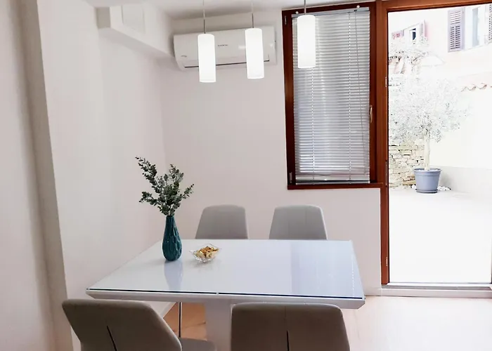 Apartmán Amavi Izola