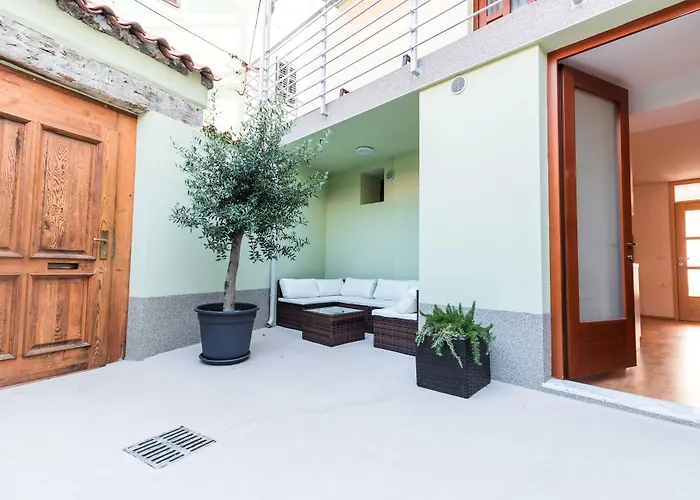 Apartmán Amavi Izola