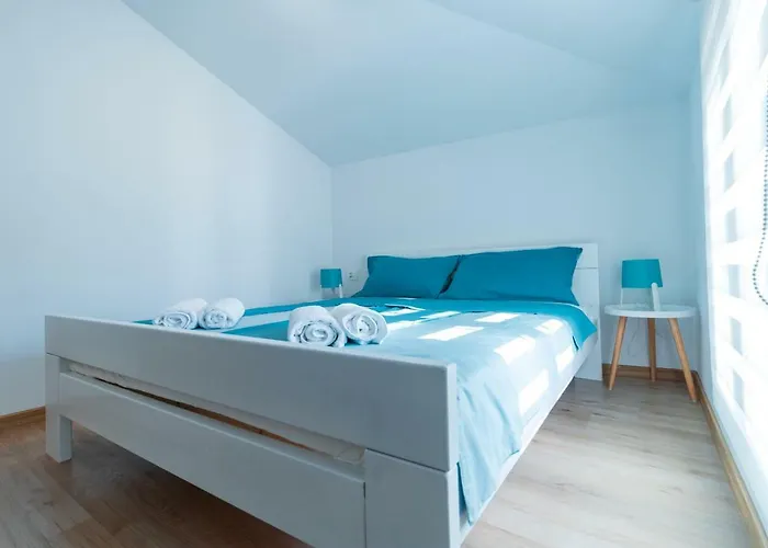 Amavi Apartmán Izola