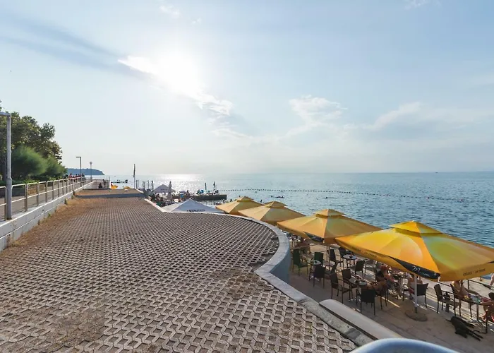 Amavi Apartmán Izola